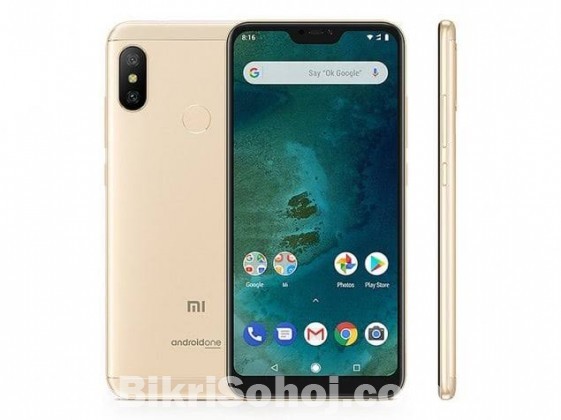 Xiaomi A2Lite 3..32